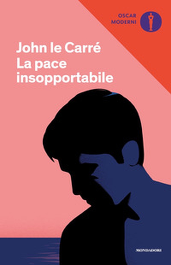 La pace insopportabile - Librerie.coop La pace insopportabile - Librerie.coop