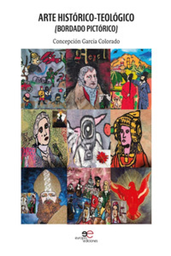Arte histórico-teológico (bordado pictórico) - Librerie.coop Arte histórico-teológico (bordado pictórico) - Librerie.coop