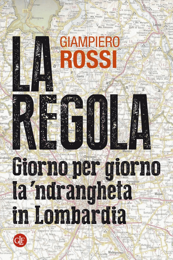 La regola - Librerie.coop La regola - Librerie.coop