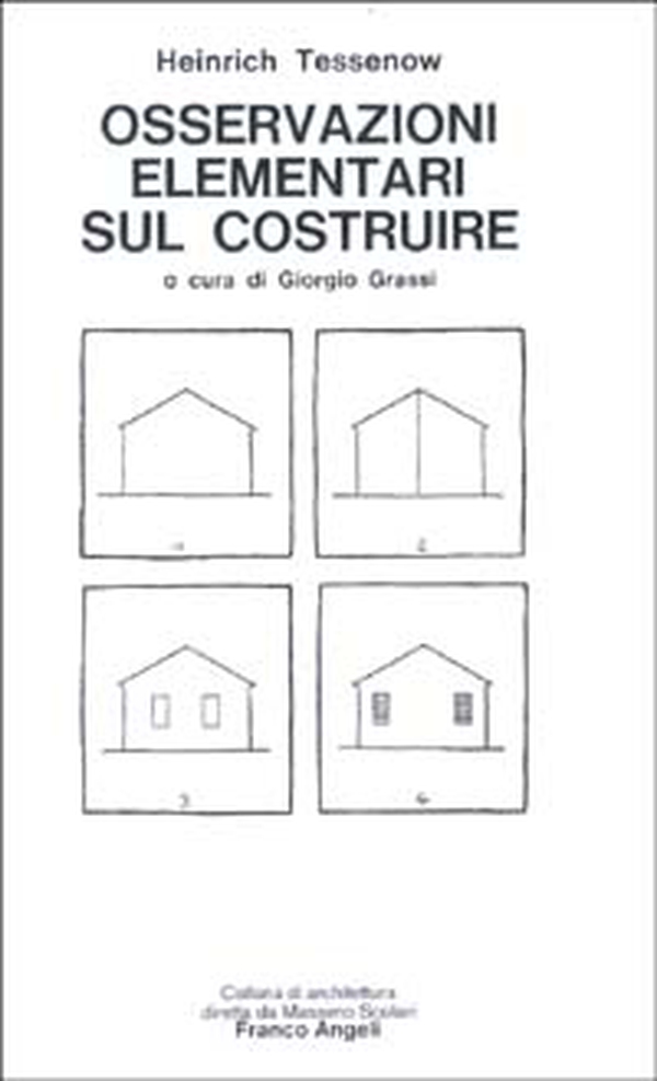 Osservazioni elementari sul costruire - Librerie.coop Osservazioni elementari sul costruire - Librerie.coop