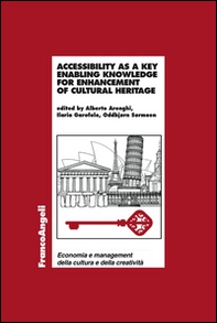 Accessibility as a key enabling knowledge for enhancement of cultural heritage - Librerie.coop