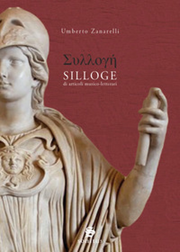 Silloge di articoli musico-letterari - Librerie.coop Silloge di articoli musico-letterari - Librerie.coop