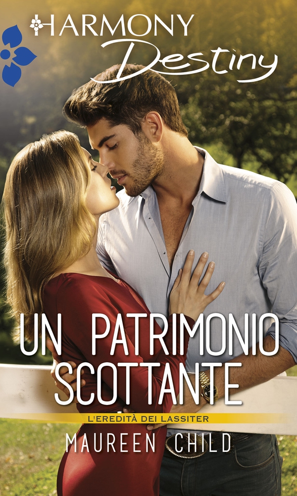 Un patrimonio scottante - Librerie.coop Un patrimonio scottante - Librerie.coop