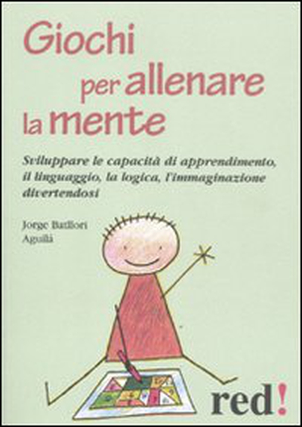 Giochi per allenare la mente - Librerie.coop Giochi per allenare la mente - Librerie.coop