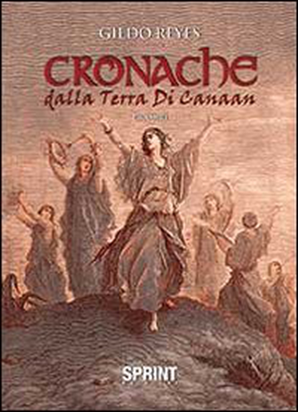 Cronache dalla terra di Canaan - Librerie.coop Cronache dalla terra di Canaan - Librerie.coop