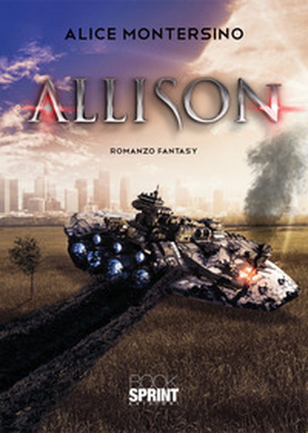 Allison - Librerie.coop Allison - Librerie.coop