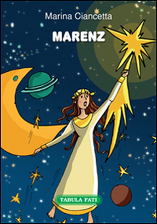 Marenz - Librerie.coop Marenz - Librerie.coop