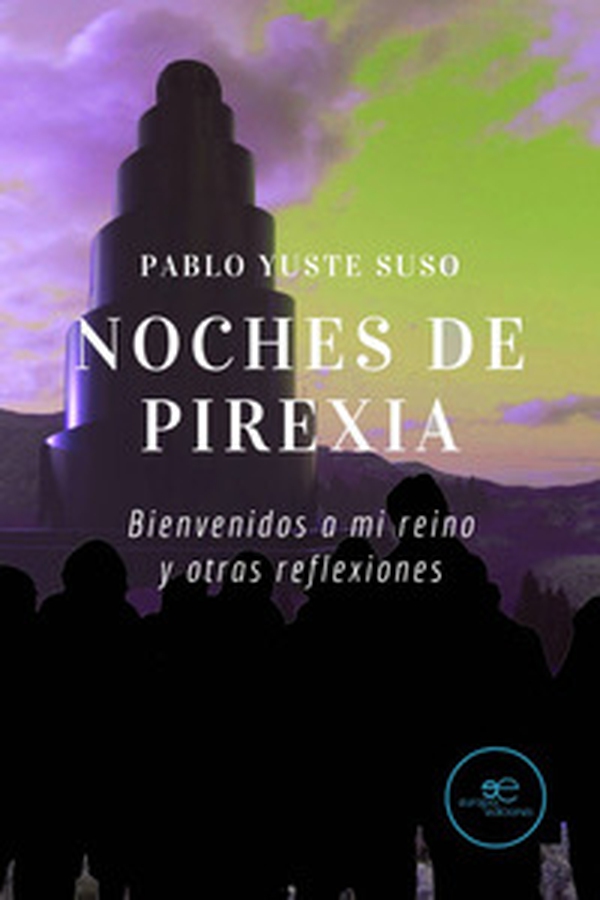 Noches de Pirexia - Librerie.coop Noches de Pirexia - Librerie.coop