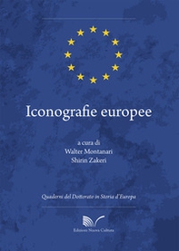 Iconografie europee - Librerie.coop