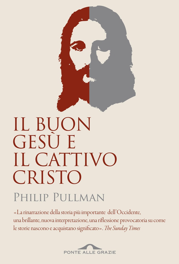 Il buon Gesù e il cattivo Cristo - Librerie.coop Il buon Gesù e il cattivo Cristo - Librerie.coop