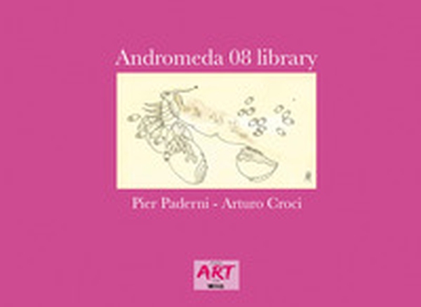 Andromeda 08 Library - Librerie.coop Andromeda 08 Library - Librerie.coop