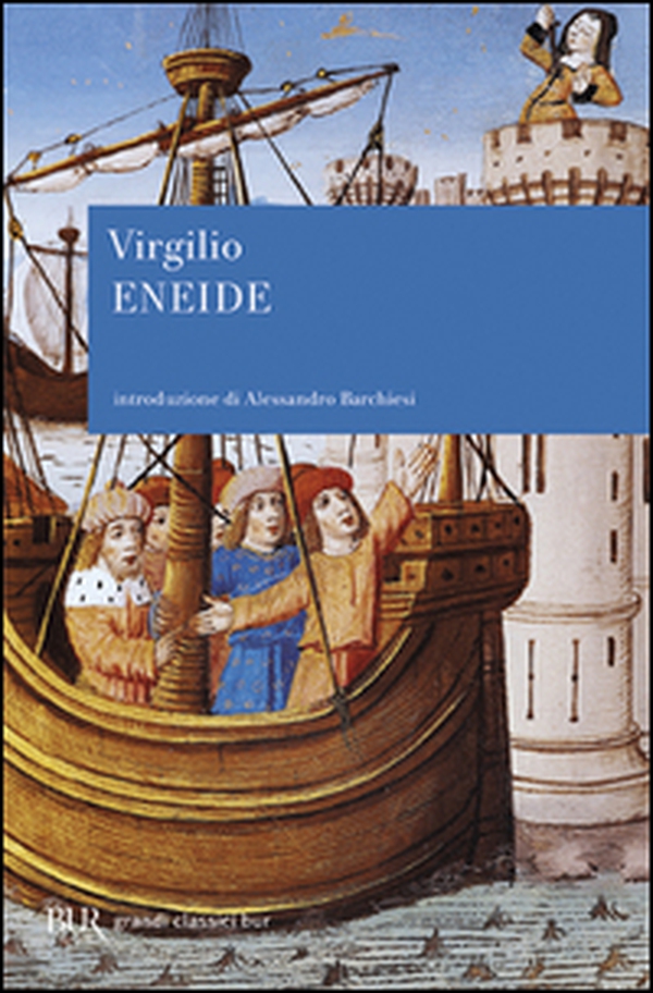 Eneide - Librerie.coop Eneide - Librerie.coop