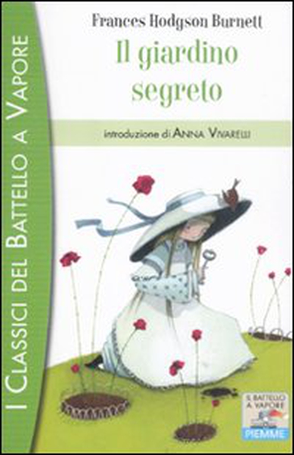 Il giardino segreto - Librerie.coop Il giardino segreto - Librerie.coop