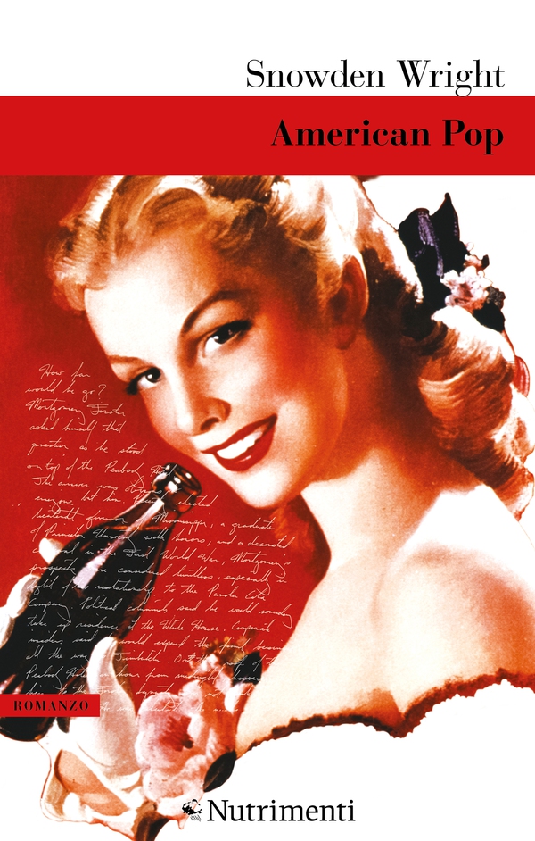 American Pop - Librerie.coop American Pop - Librerie.coop