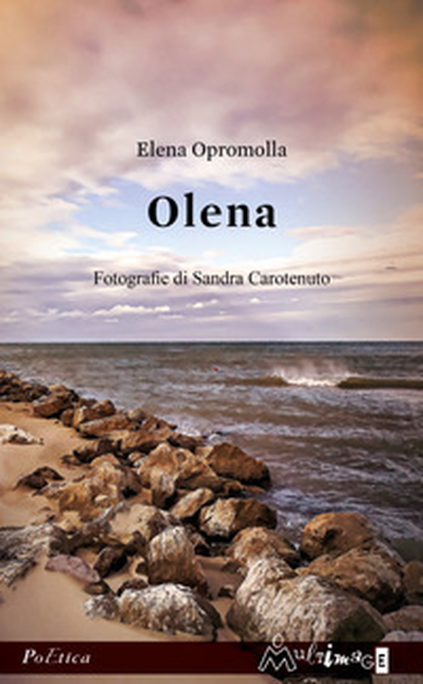 Olena - Librerie.coop Olena - Librerie.coop