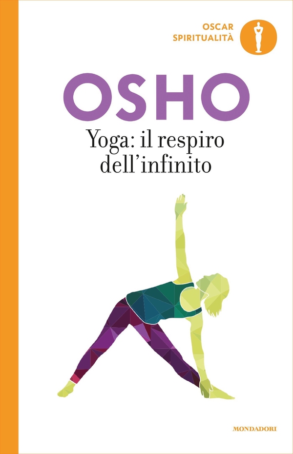 Yoga: il respiro dell'infinito - Librerie.coop Yoga: il respiro dell'infinito - Librerie.coop