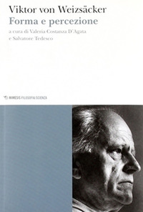 Forma e percezione - Librerie.coop Forma e percezione - Librerie.coop