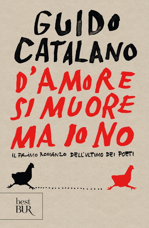 D'amore si muore ma io no - Librerie.coop D'amore si muore ma io no - Librerie.coop