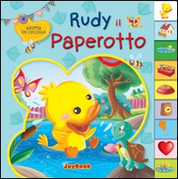 Rudy il paperotto - Librerie.coop