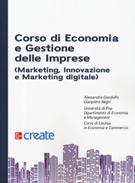 Corso di economia e gestione delle imprese (marketing, innovazione e marketing digitale) - Librerie.coop