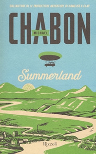 Summerland - Librerie.coop
