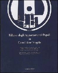 Rilievo degli appartamenti papali in Castel S. Angelo. Catalogo della mostra - Librerie.coop