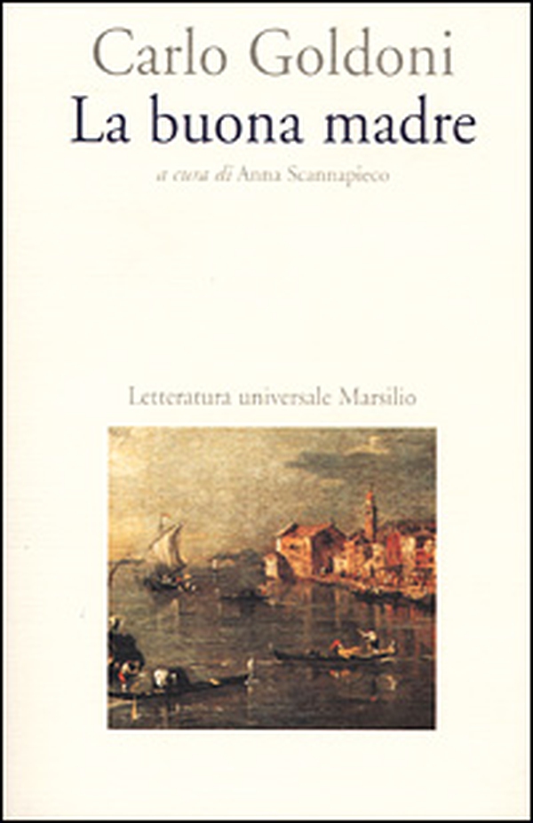 La buona madre - Librerie.coop La buona madre - Librerie.coop