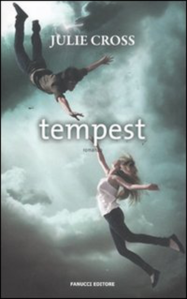 Tempest - Librerie.coop Tempest - Librerie.coop