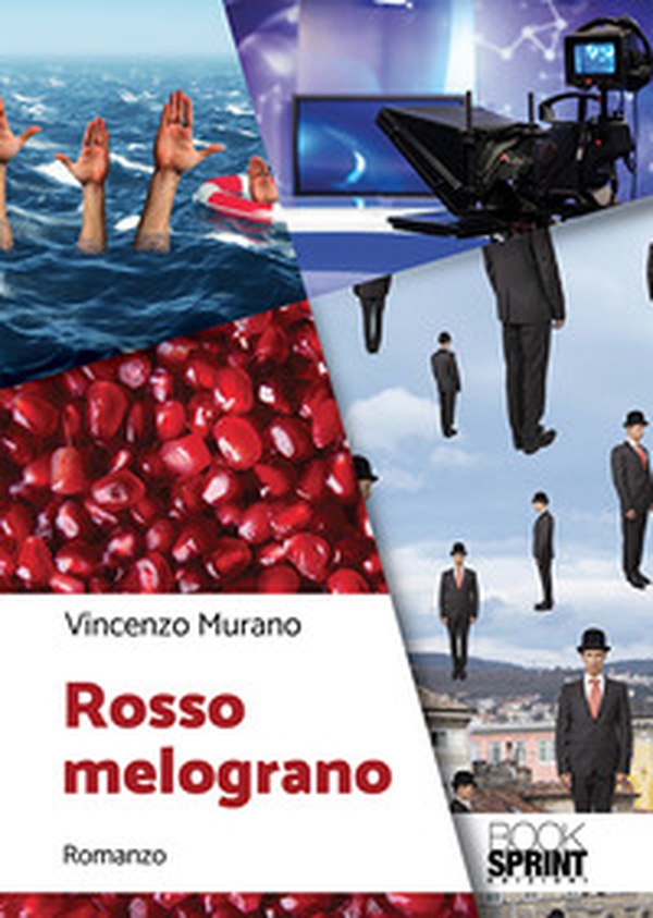 Rosso melograno - Librerie.coop Rosso melograno - Librerie.coop