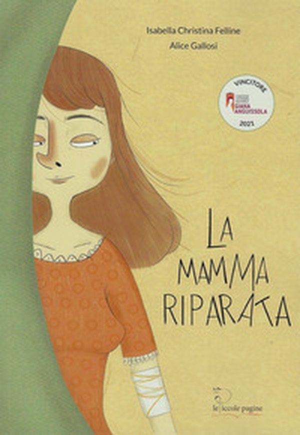 La mamma riparata - Librerie.coop La mamma riparata - Librerie.coop