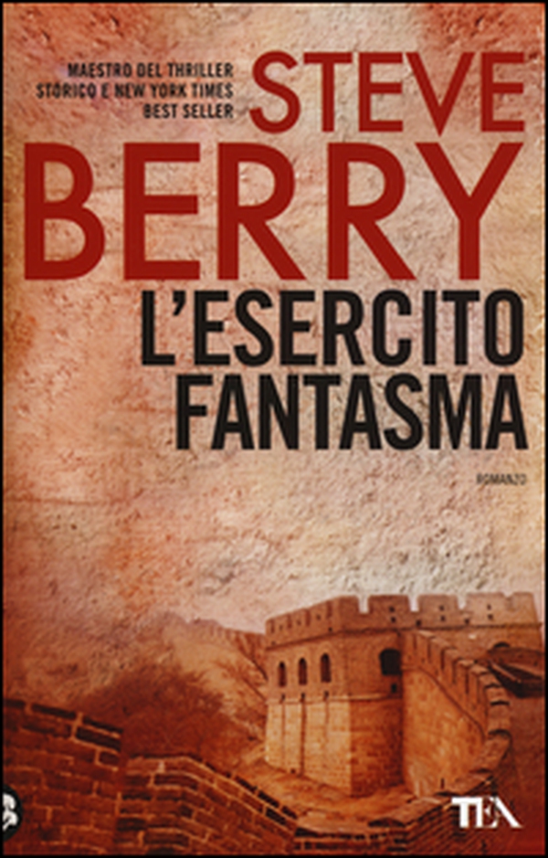 L'esercito fantasma - Librerie.coop L'esercito fantasma - Librerie.coop