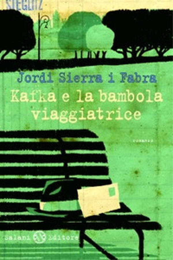 Kafka e la bambola viaggiatrice - Librerie.coop Kafka e la bambola viaggiatrice - Librerie.coop