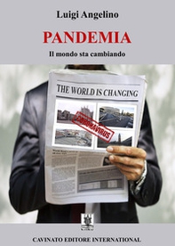 Pandemia. Il mondo sta cambiando - Librerie.coop