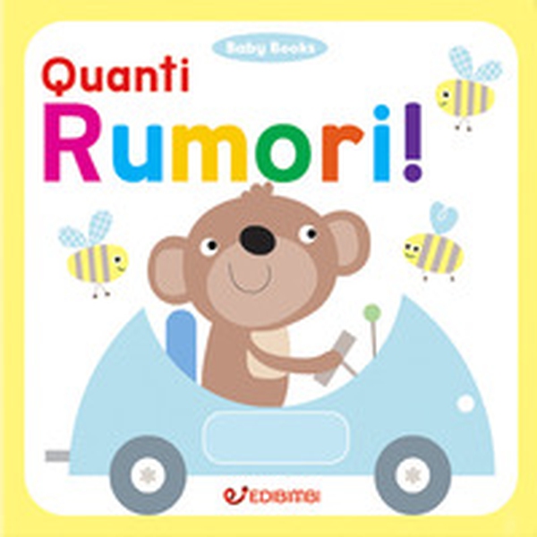 Quanti rumori! - Librerie.coop Quanti rumori! - Librerie.coop