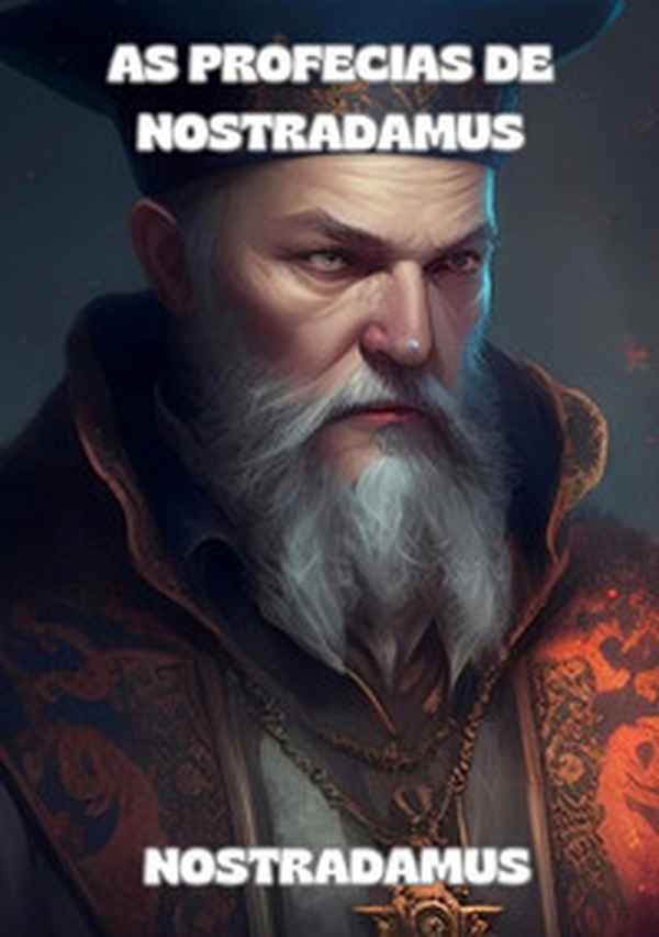 As profecias de Nostradamus - Librerie.coop As profecias de Nostradamus - Librerie.coop
