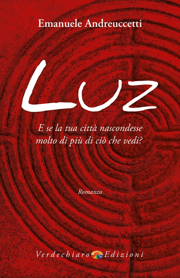 Luz - Librerie.coop Luz - Librerie.coop