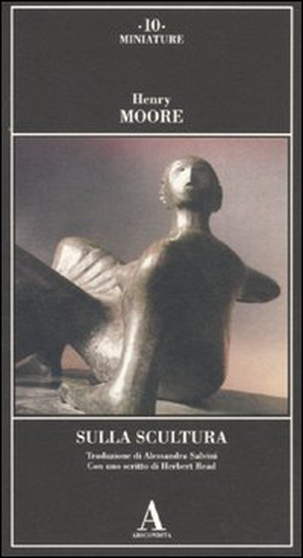 Sulla scultura - Librerie.coop Sulla scultura - Librerie.coop