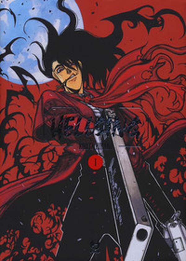 Hellsing - Librerie.coop Hellsing - Librerie.coop