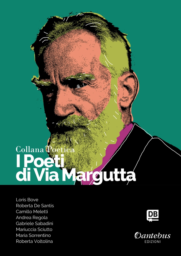 Collana Poetica I Poeti di Via Margutta vol. 84 - Librerie.coop Collana Poetica I Poeti di Via Margutta vol. 84 - Librerie.coop