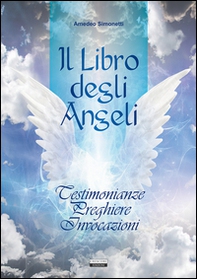 Il libro degli angeli - Librerie.coop