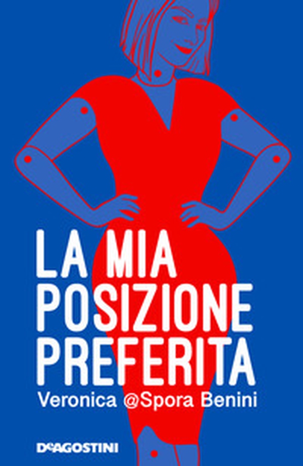 La mia posizione preferita - Librerie.coop La mia posizione preferita - Librerie.coop