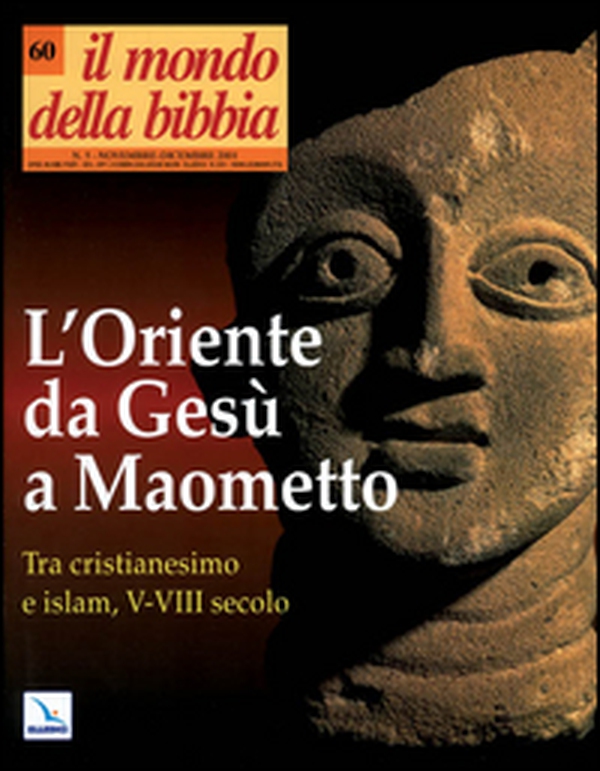 Il mondo della Bibbia - Vol. 60 - Librerie.coop Il mondo della Bibbia - Vol. 60 - Librerie.coop