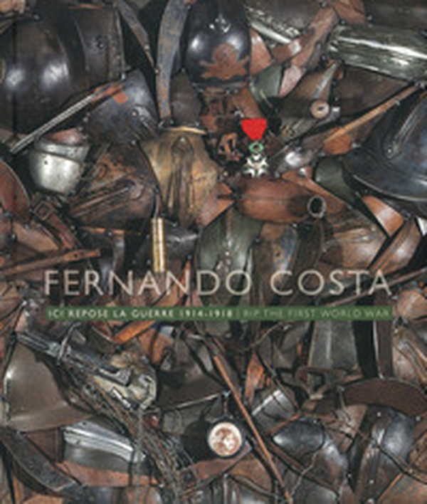 Ici repose la guerre 1914-1918. Ediz. francese e inglese - Librerie.coop Ici repose la guerre 1914-1918. Ediz. francese e inglese - Librerie.coop