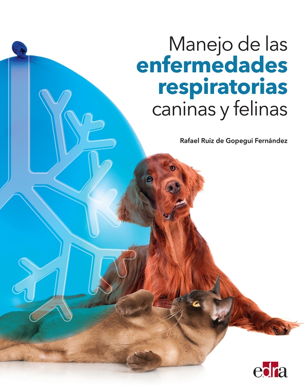 Manejo de las enfermedades respiratorias caninas y felinas - Librerie.coop Manejo de las enfermedades respiratorias caninas y felinas - Librerie.coop