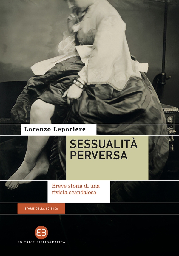 Sessualità perversa - Librerie.coop Sessualità perversa - Librerie.coop