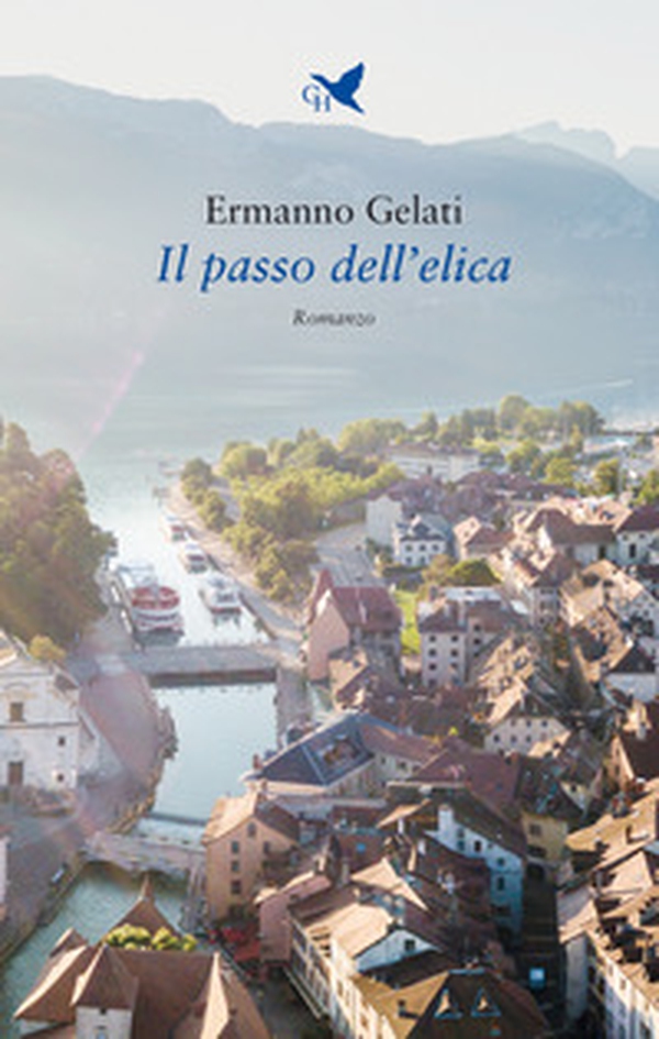 Il passo dell'elica - Librerie.coop Il passo dell'elica - Librerie.coop