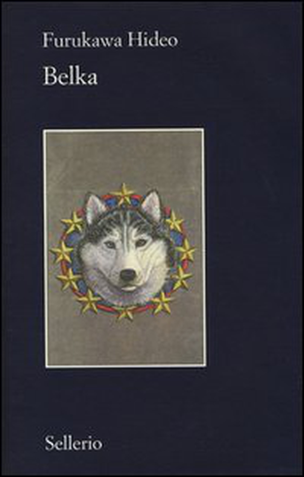 Belka - Librerie.coop Belka - Librerie.coop