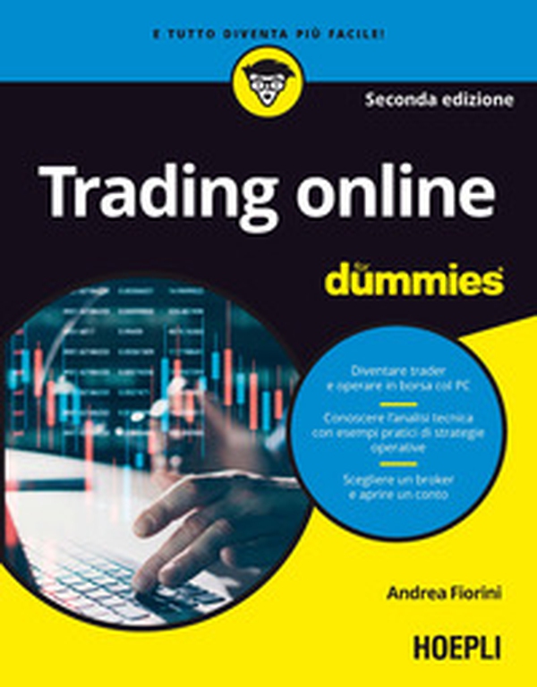 Trading online for dummies - Librerie.coop Trading online for dummies - Librerie.coop