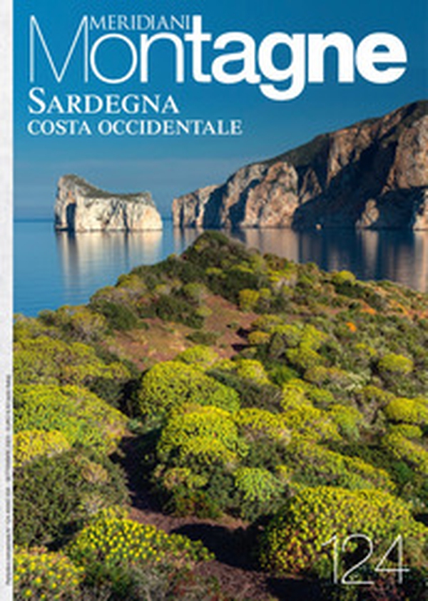Sardegna costa Occidentale - Librerie.coop Sardegna costa Occidentale - Librerie.coop