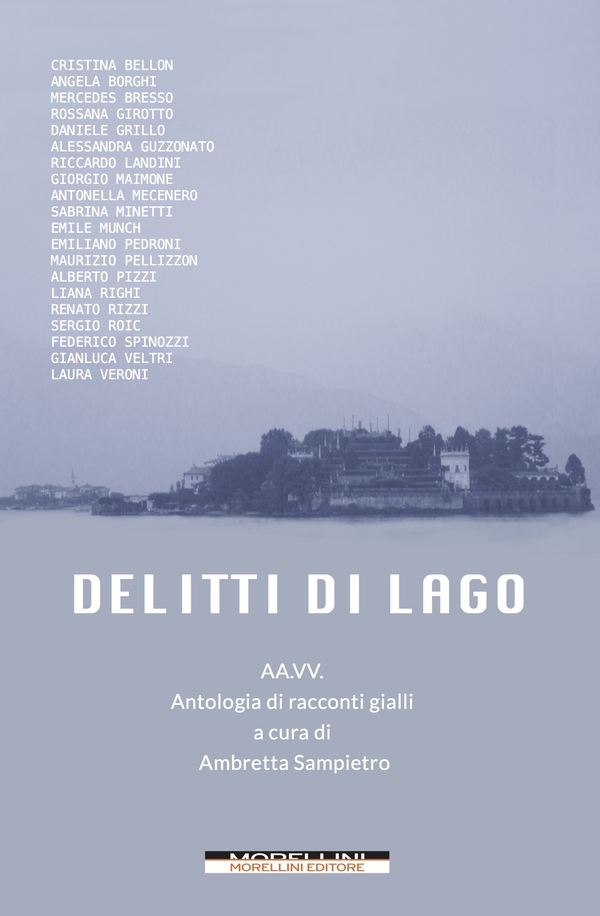 Delitti di lago - Librerie.coop Delitti di lago - Librerie.coop